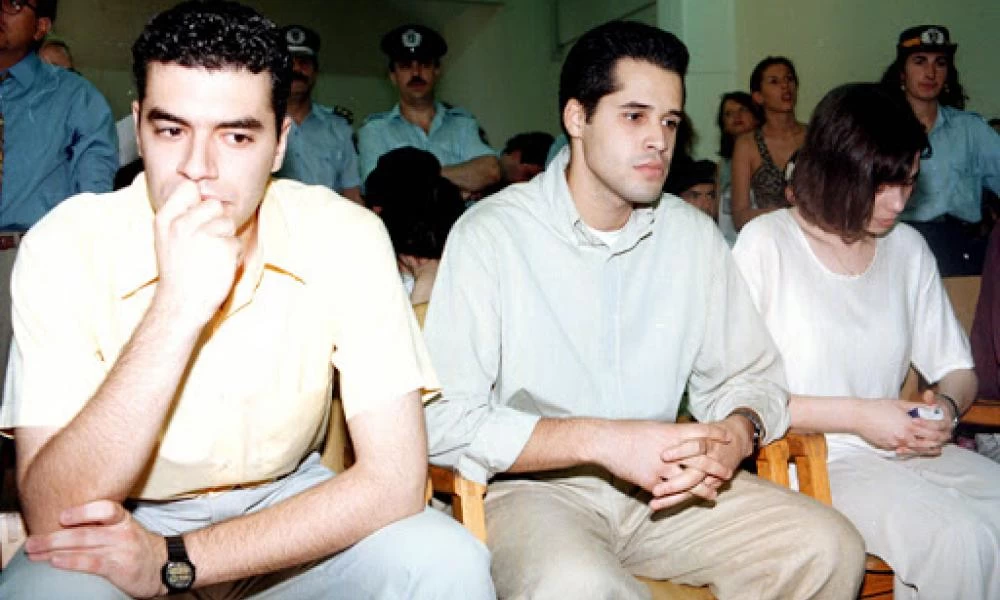Σαν σήμερα στις 7 Ιουνίου το 1995 ξεκινούσε η πολύκροτη δίκη των σατανιστών